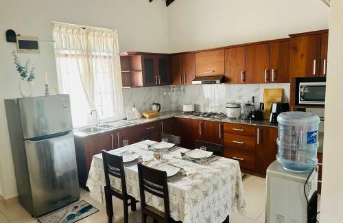 Peliyagoda Maison | Casa Theo