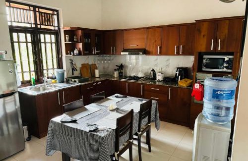Peliyagoda Maison | Casa Theo
