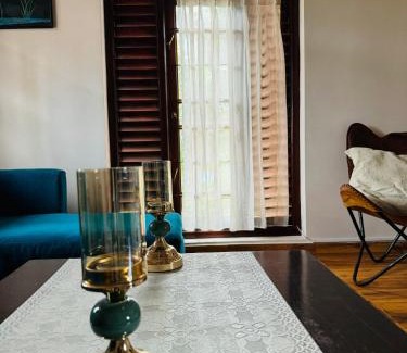 Peliyagoda Maison | Casa Theo