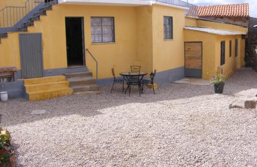 Tabua Appartement | casa thocamalu's