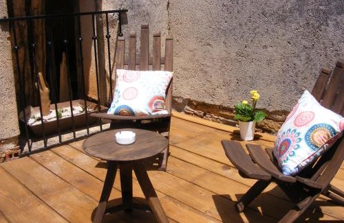 Tabua Appartement | casa thocamalu's