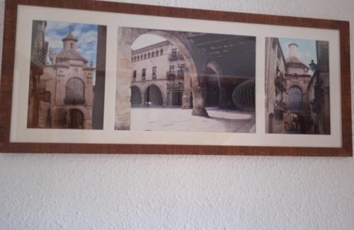 Calaceite Maison | Casa tia Juanita