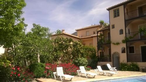Lecrin Appartement | Casa Tia Maria, Acequias