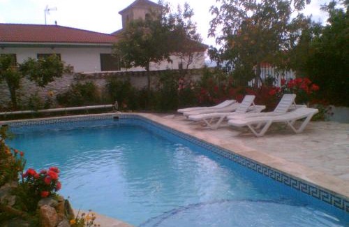 Lecrin Appartement | Casa Tia Maria, Acequias