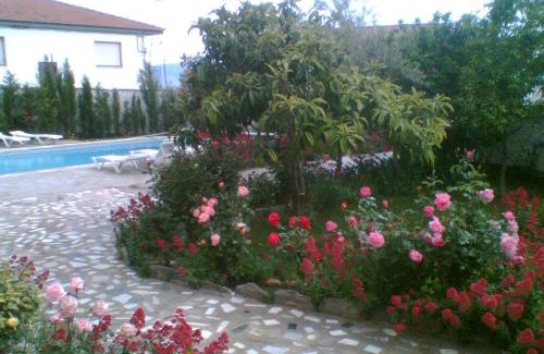 Lecrin Appartement | Casa Tia Maria, Acequias
