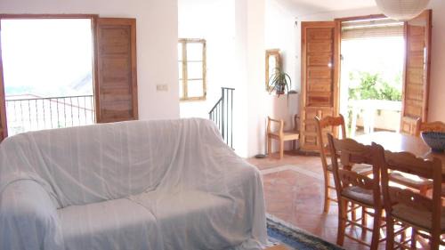 Lecrin Appartement | Casa Tia Maria, Acequias