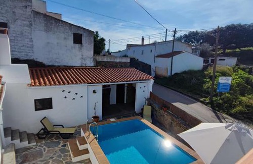 Reguengos de Monsaraz Maison | Casa Tia Xica
