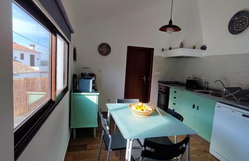 Reguengos de Monsaraz Maison | Casa Tia Xica