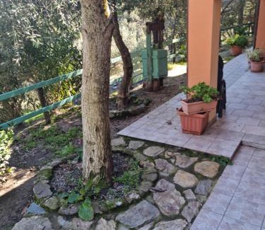 Seulo Appartement | Casa ticci