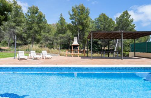 Roda de Bara Maison | Casa Tico