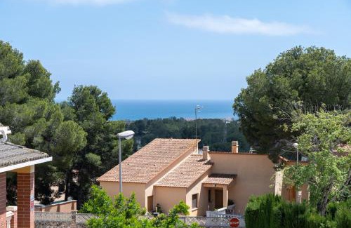 Roda de Bara Maison | Casa Tico