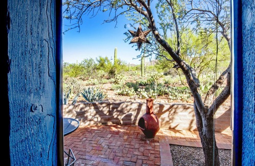 Tucson Estates Lit Et Petit-Déjeuner | Casa Tierra Adobe Bed & Breakfast Inn