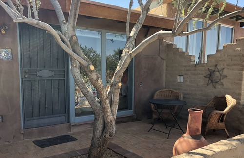 Tucson Estates Lit Et Petit-Déjeuner | Casa Tierra Adobe Bed & Breakfast Inn
