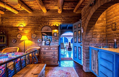 Tucson Estates Lit Et Petit-Déjeuner | Casa Tierra Adobe Bed & Breakfast Inn