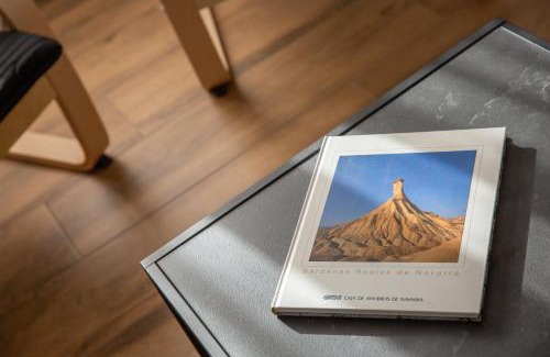Valtierra Maison | Casa Tierra Viva, junto a Bardenas Reales y Sendaviva