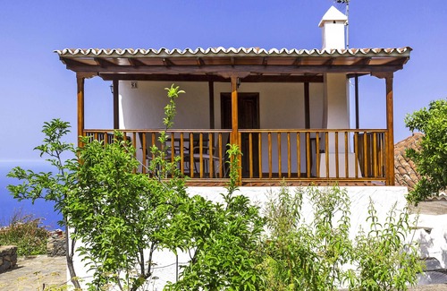 Tijarafe Cottage | Casa Tierras Viejas