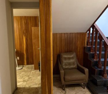 Colonia Cuauhtemoc Maison | Casa Tigris