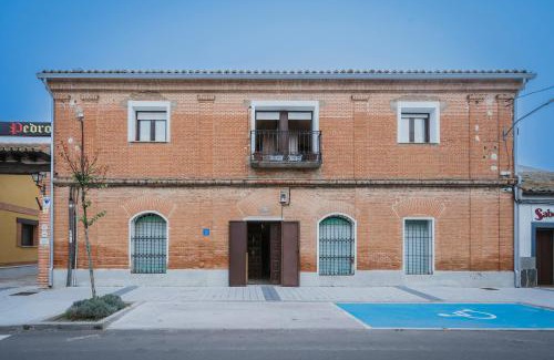 Matapozuelos Maison | Casa Tilde