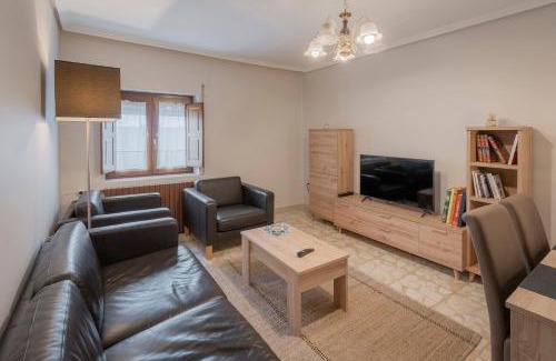 Matapozuelos Maison | Casa Tilde