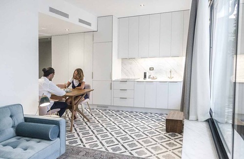 Alcoy Appartement | [C4] [4A]