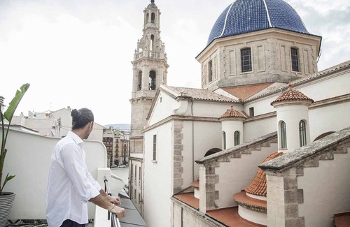 Alcoy Appartement | [C4] [4A]