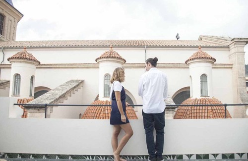 Alcoy Appartement | [C4] [4A]