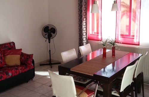 Les Planes del Rei Appartement | CASA TINA "2" appartement pour handicapés à environ 4 km de Miami Platja