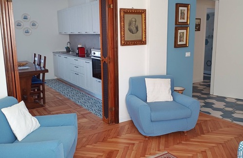 Comero Appartement | Casa Tina - A due Passi dai Laghi e la Valgrande