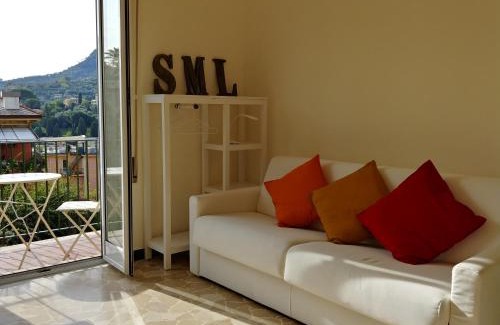 Santa Margherita Ligure Appartement | Casa Tina