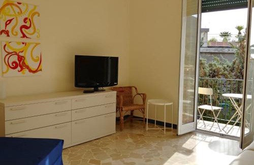 Santa Margherita Ligure Appartement | Casa Tina