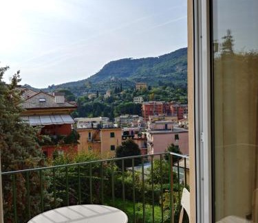 Santa Margherita Ligure Appartement | Casa Tina