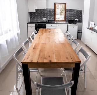 Izvoru Muresului Villa | Casa Tinca 1
