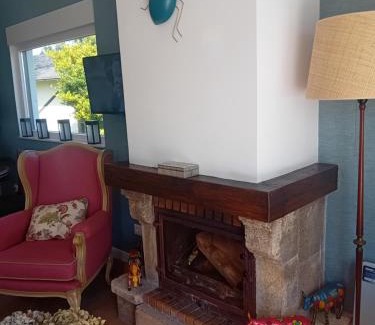 Villaescusa Maison | Casa Tino
