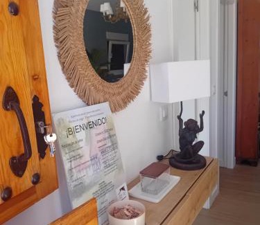 Villaescusa Maison | Casa Tino