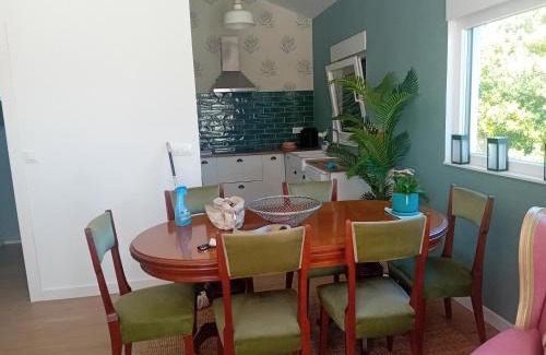 Villaescusa Maison | Casa Tino