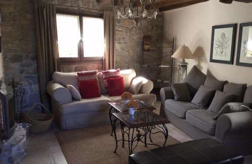 San Roman de Cameros Maison | Casa Tio Conejo
