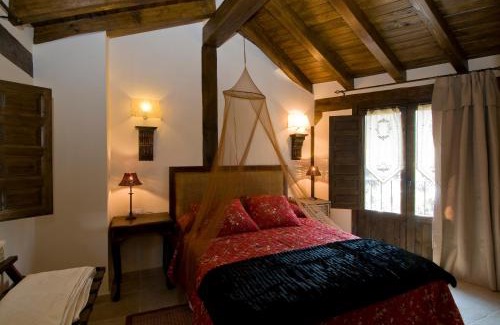San Roman de Cameros Maison | Casa Tio Conejo
