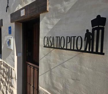 Palacio Maison | Casa TioPito