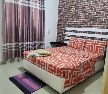 Changara Appartement | Casa Tipo 2