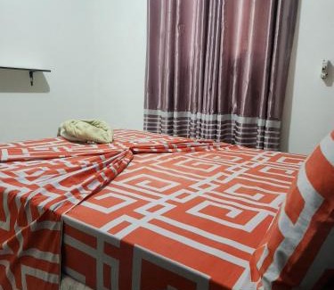 Changara Appartement | Casa Tipo 2