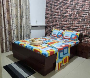 Changara Appartement | Casa Tipo 2