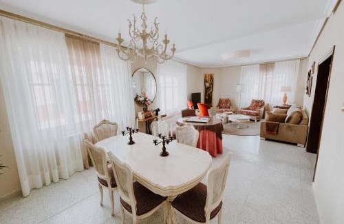 Pedrajas Maison | Casa Tito