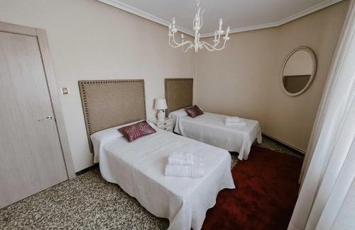 Pedrajas Maison | Casa Tito