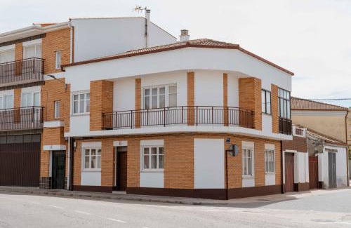 Pedrajas Maison | Casa Tito
