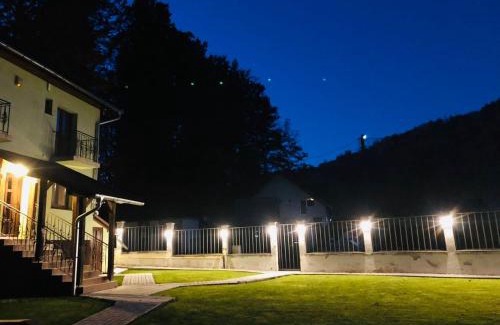 Sovata Maison | Casa Tivoli