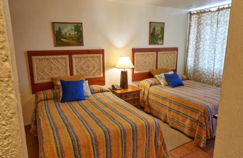 Guadalajara Hôtel | Casa Tlaquepaque