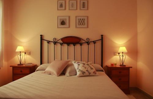 Oia Appartement | Casa Toñi