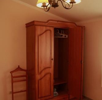 Oia Appartement | Casa Toñi