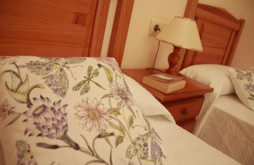 Oia Appartement | Casa Toñi