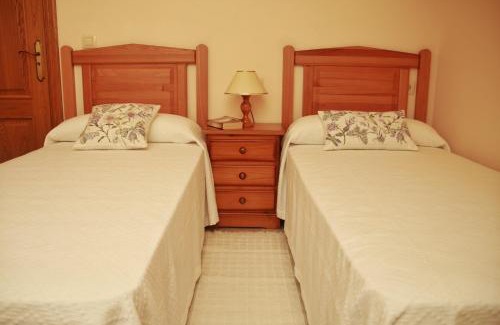 Oia Appartement | Casa Toñi